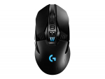 Maus Logitech G903